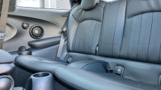 MINI Hatchback 135kW Cooper S Level 3 33kWh 3dr Auto Electric Hatchback